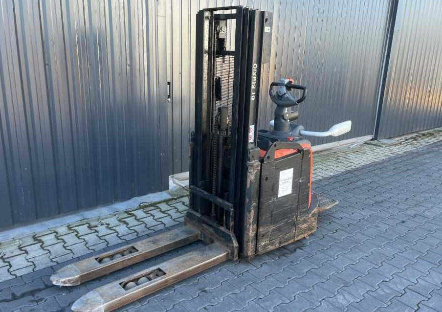 BT SPE120L - Stapelaar: afbeelding 1 BT SPE120L - Stapelaar: afbeelding 1