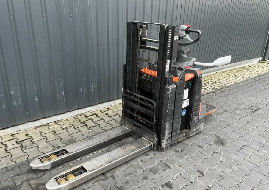 BT SPE200D - Stapelaar: afbeelding 1 BT SPE200D - Stapelaar: afbeelding 1
