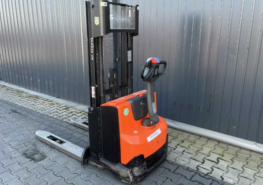 BT SWE120 - Stapelaar: afbeelding 3 BT SWE120 - Stapelaar: afbeelding 3
