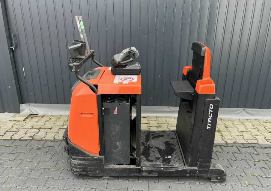 BT TSE300 - Elektrische trekker: afbeelding 2 BT TSE300 - Elektrische trekker: afbeelding 2