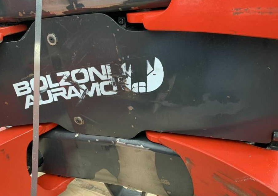Bolzoni AR-33RJ0-13 - Klemme voor Heftruck: afbeelding 5 Bolzoni AR-33RJ0-13 - Klemme voor Heftruck: afbeelding 5