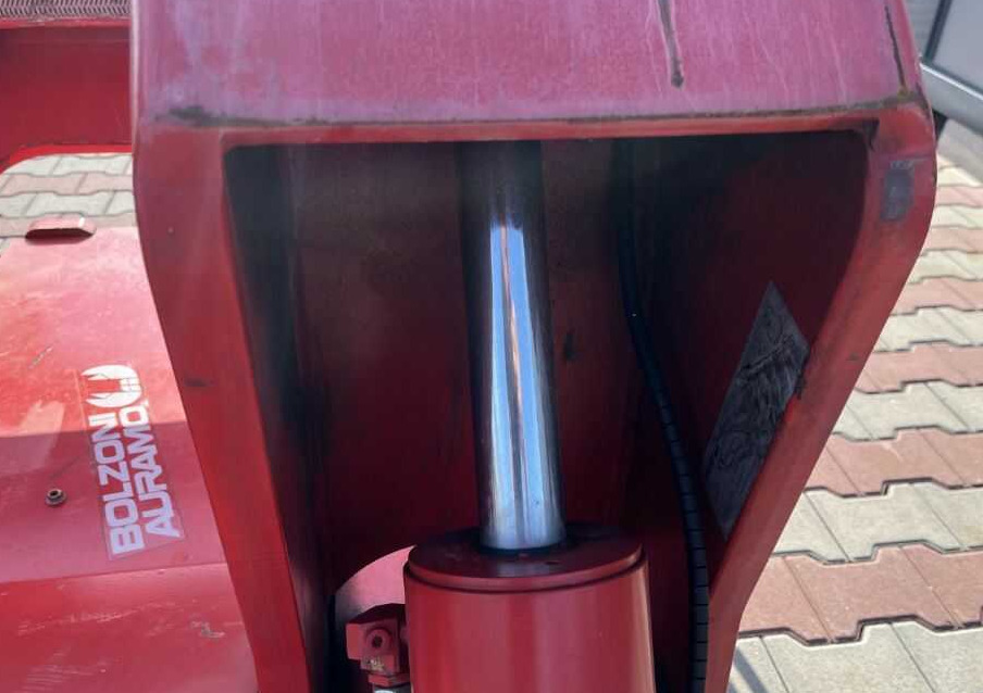 Bolzoni CTXAR-60RH0-13-G3 - Klemme voor Heftruck: afbeelding 5 Bolzoni CTXAR-60RH0-13-G3 - Klemme voor Heftruck: afbeelding 5