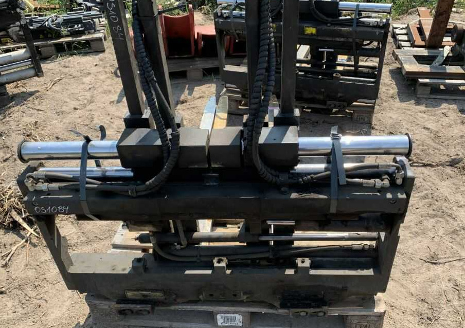 Bolzoni DS13FS - Vorken: afbeelding 4 Bolzoni DS13FS - Vorken: afbeelding 4