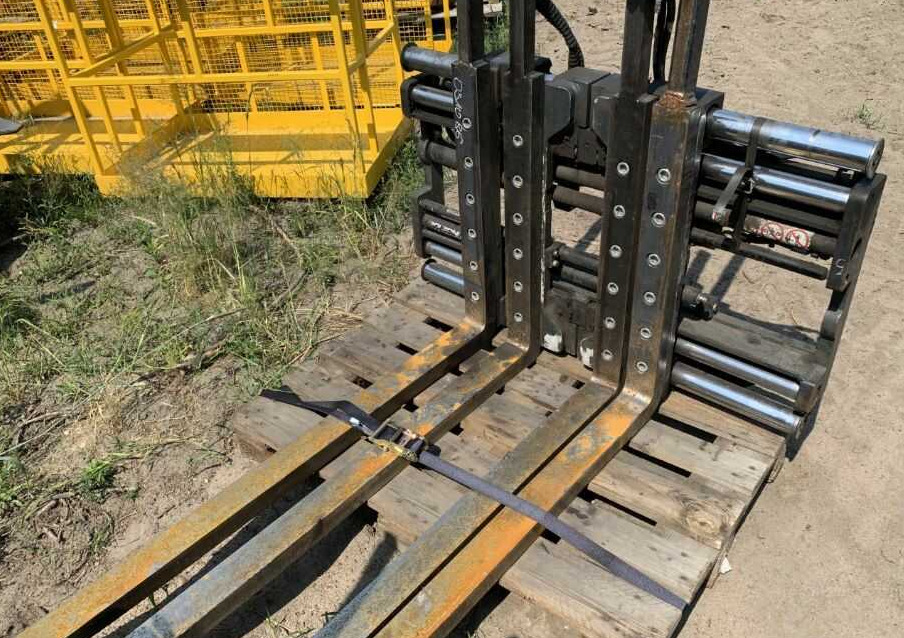 Bolzoni DS13FS - Vorken: afbeelding 1 Bolzoni DS13FS - Vorken: afbeelding 1