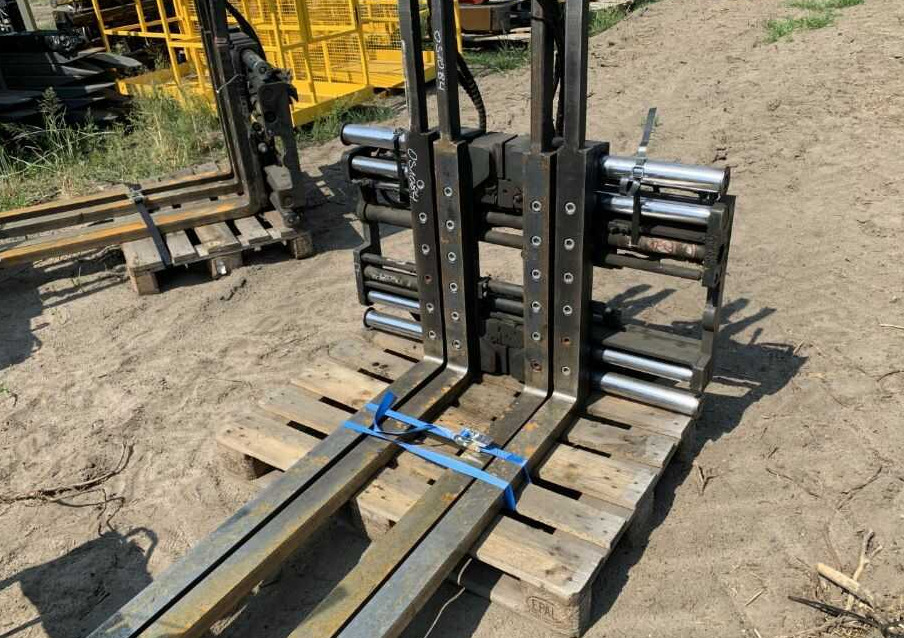 Bolzoni DS13FS - Vorken: afbeelding 1 Bolzoni DS13FS - Vorken: afbeelding 1