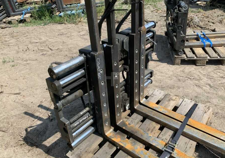 Bolzoni DS13FS - Vorken: afbeelding 3 Bolzoni DS13FS - Vorken: afbeelding 3