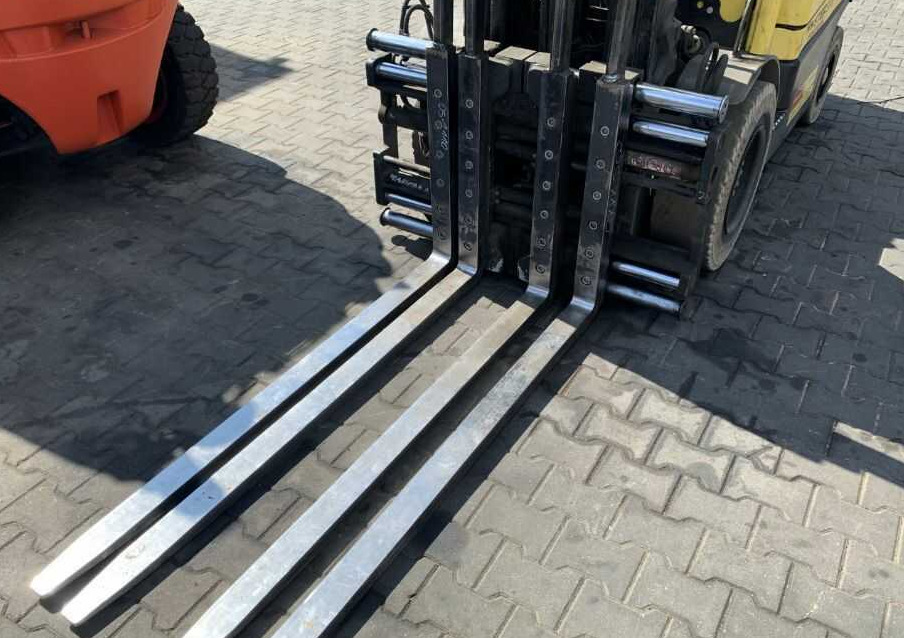 Bolzoni DS13FS - Vorken: afbeelding 1 Bolzoni DS13FS - Vorken: afbeelding 1