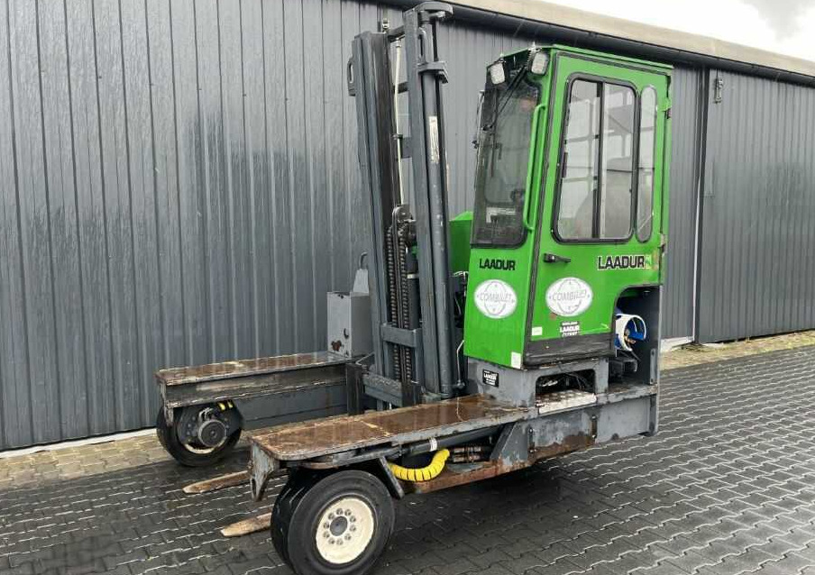 Combilift C5000XL - Zijlader: afbeelding 1 Combilift C5000XL - Zijlader: afbeelding 1