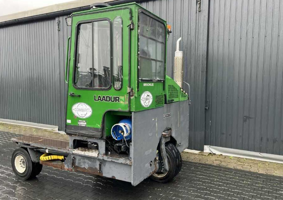 Combilift C5000XL - Zijlader: afbeelding 3 Combilift C5000XL - Zijlader: afbeelding 3