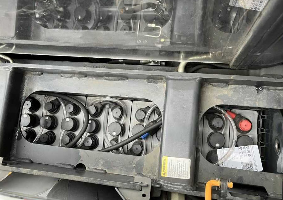 Crown SHR5520-1.13 - Stapelaar: afbeelding 5 Crown SHR5520-1.13 - Stapelaar: afbeelding 5