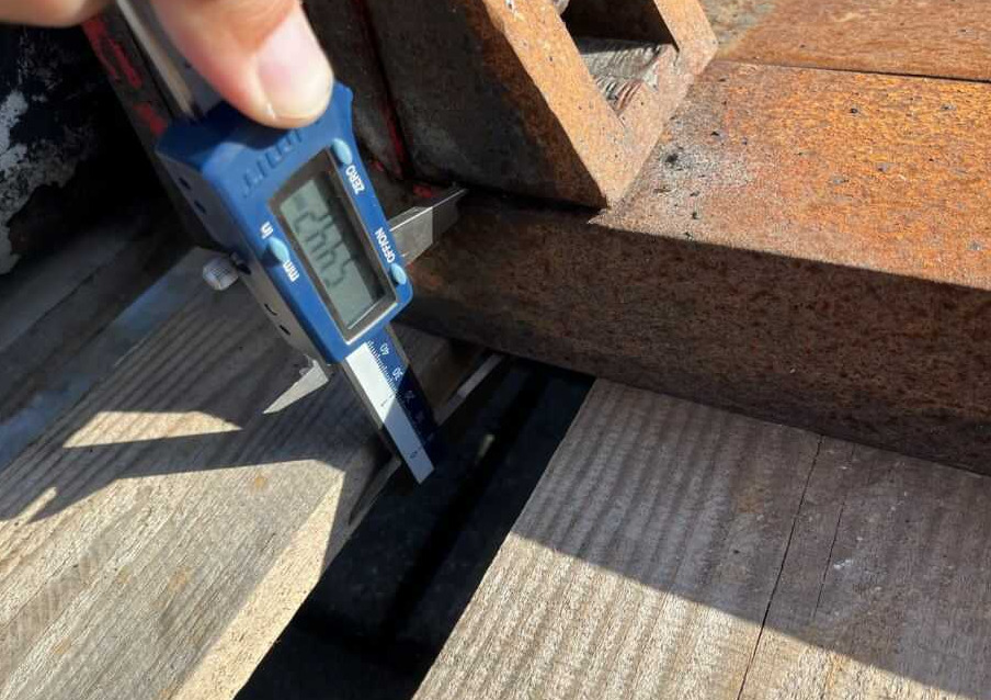 Vorken Durwen DPK35C: afbeelding 6