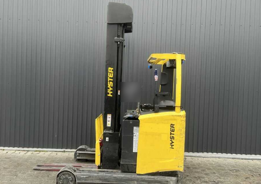 Hyster R2.5 - Reach truck: afbeelding 2 Hyster R2.5 - Reach truck: afbeelding 2