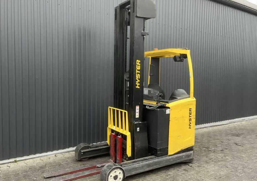 Hyster R2.5 - Reach truck: afbeelding 1 Hyster R2.5 - Reach truck: afbeelding 1