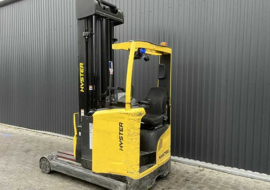 Hyster R2.5 - Reach truck: afbeelding 3 Hyster R2.5 - Reach truck: afbeelding 3