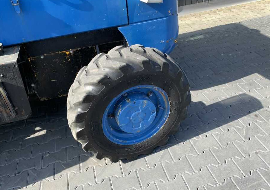 JCB 926-4 - Diesel heftruck: afbeelding 4 JCB 926-4 - Diesel heftruck: afbeelding 4