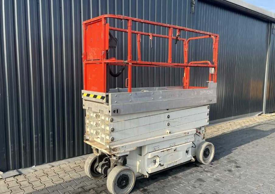 JLG 2632ES - Schaarlift: afbeelding 1 JLG 2632ES - Schaarlift: afbeelding 1