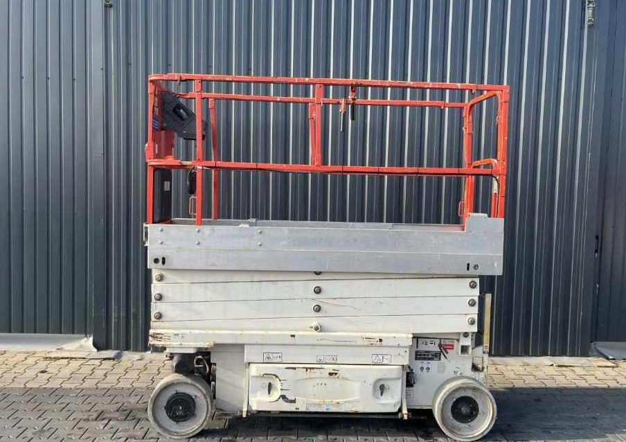 JLG 2632ES - Schaarlift: afbeelding 2 JLG 2632ES - Schaarlift: afbeelding 2
