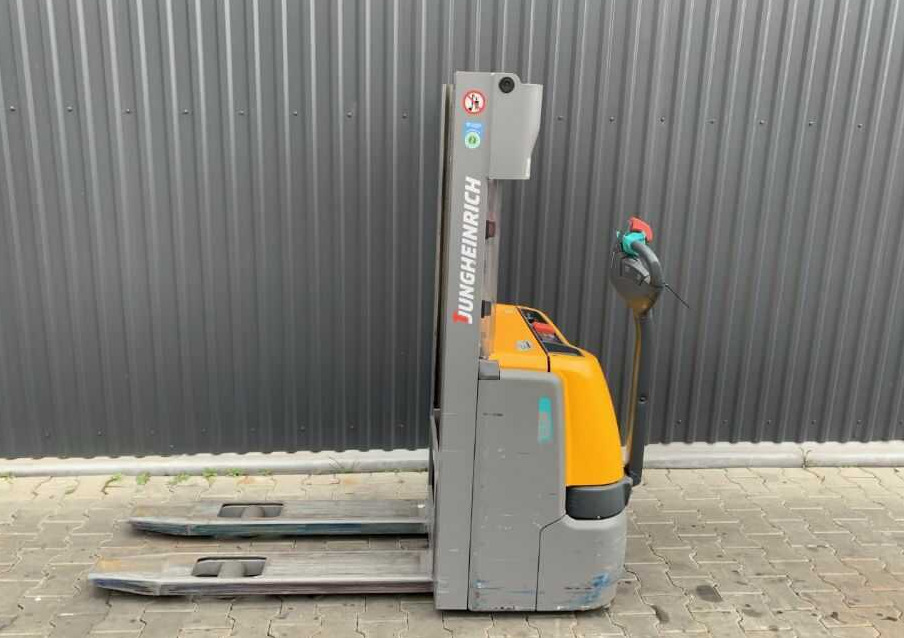 Jungheinrich EJC112 - Stapelaar: afbeelding 2 Jungheinrich EJC112 - Stapelaar: afbeelding 2
