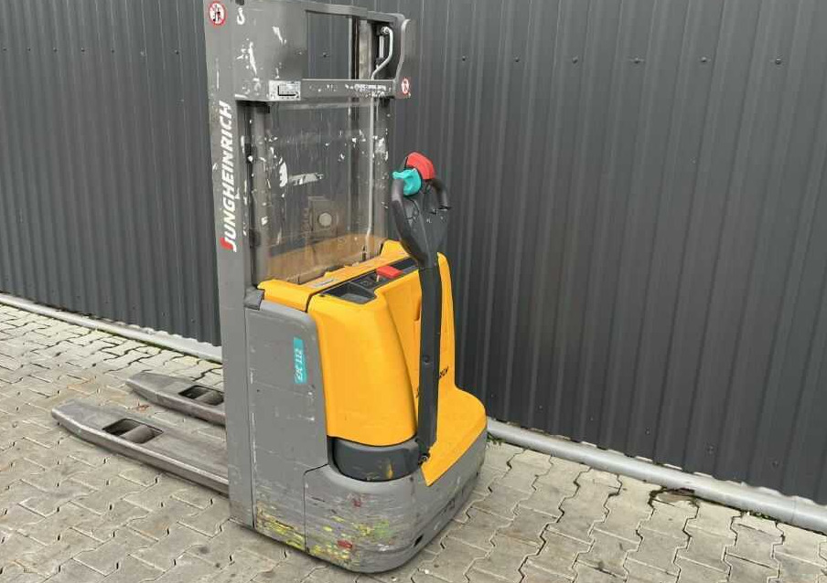 Jungheinrich EJC112 - Stapelaar: afbeelding 3 Jungheinrich EJC112 - Stapelaar: afbeelding 3