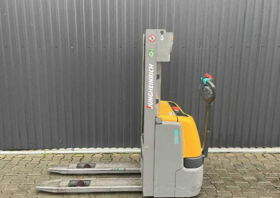 Jungheinrich EJC112 - Stapelaar: afbeelding 2 Jungheinrich EJC112 - Stapelaar: afbeelding 2