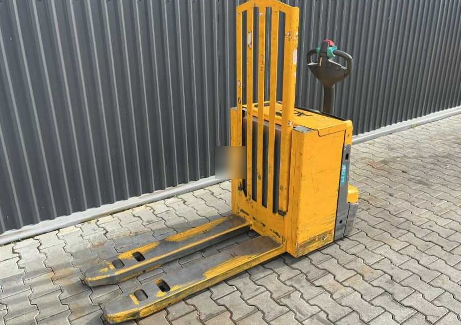 Jungheinrich EJEC20 - Palletwagen: afbeelding 1 Jungheinrich EJEC20 - Palletwagen: afbeelding 1