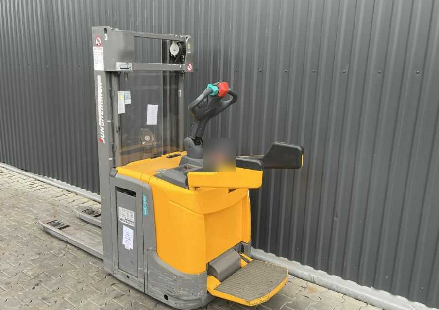 Jungheinrich ERC214z - Stapelaar: afbeelding 3 Jungheinrich ERC214z - Stapelaar: afbeelding 3