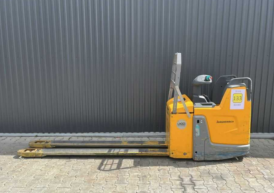 Jungheinrich ERE225 - Palletwagen: afbeelding 2 Jungheinrich ERE225 - Palletwagen: afbeelding 2