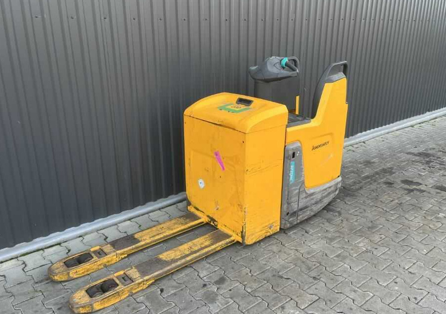 Jungheinrich ERE225 - Palletwagen: afbeelding 1 Jungheinrich ERE225 - Palletwagen: afbeelding 1