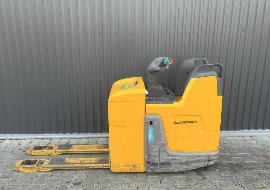 Jungheinrich ERE225 - Palletwagen: afbeelding 2 Jungheinrich ERE225 - Palletwagen: afbeelding 2