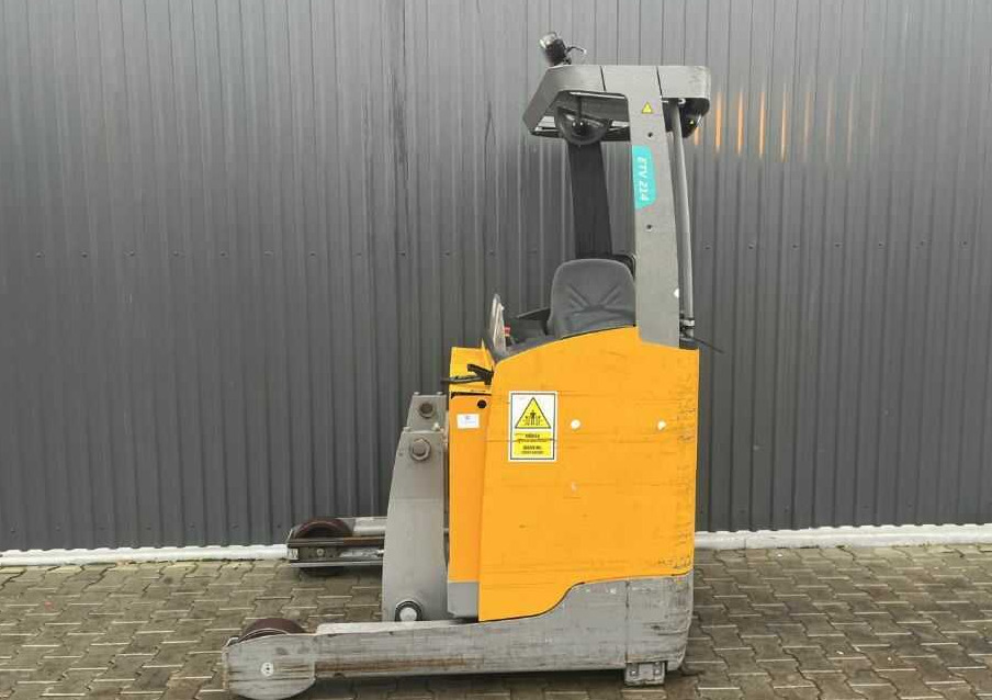 Jungheinrich ETV214 - Reach truck: afbeelding 2 Jungheinrich ETV214 - Reach truck: afbeelding 2