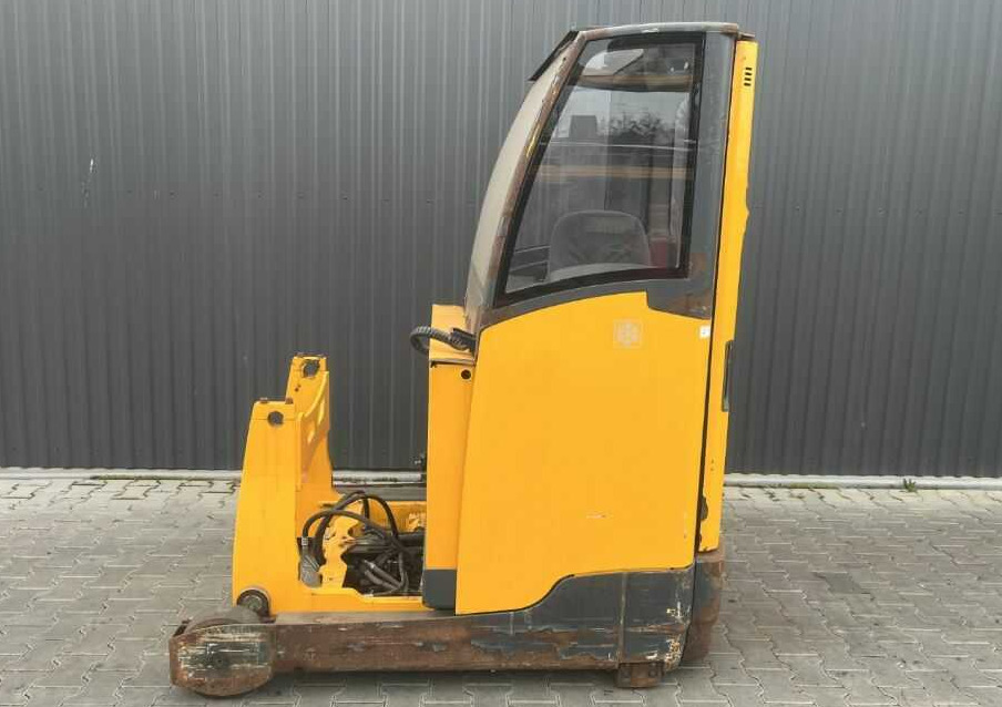 Jungheinrich ETV214 - Reach truck: afbeelding 2 Jungheinrich ETV214 - Reach truck: afbeelding 2