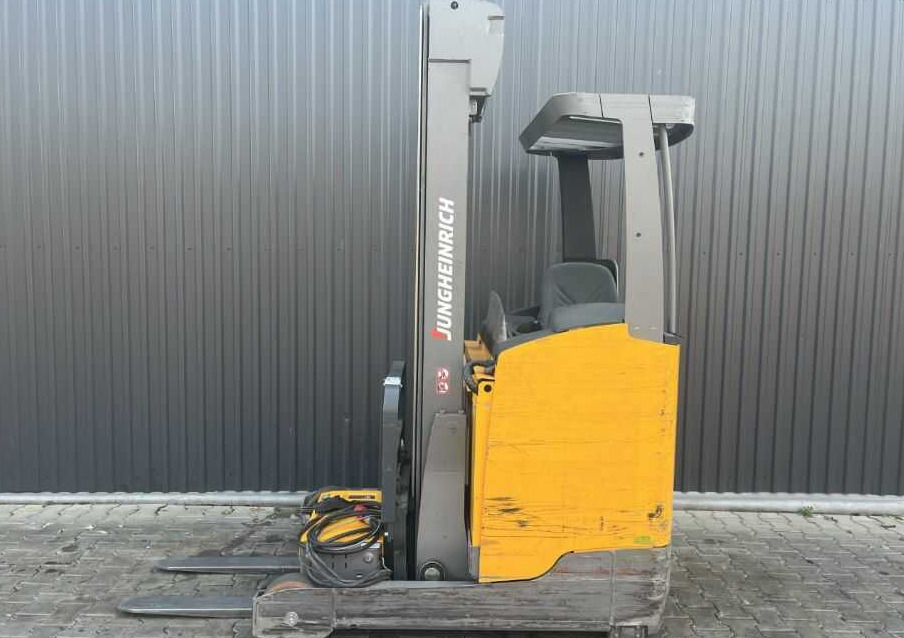 Jungheinrich ETV214 - Reach truck: afbeelding 2 Jungheinrich ETV214 - Reach truck: afbeelding 2