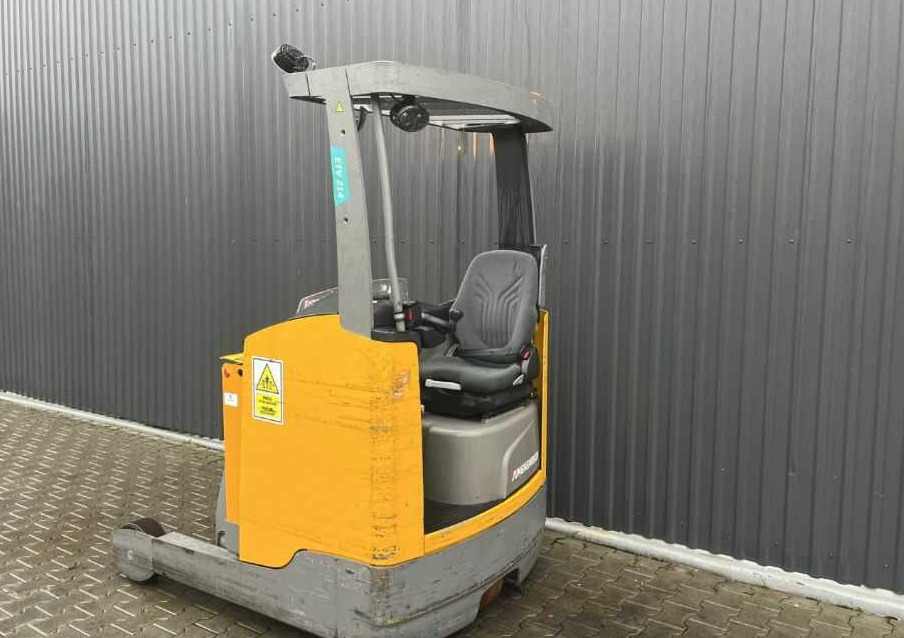 Jungheinrich ETV214 - Reach truck: afbeelding 3 Jungheinrich ETV214 - Reach truck: afbeelding 3