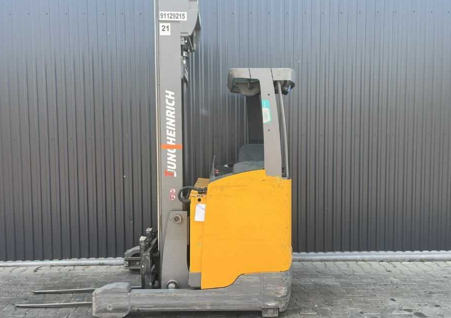 Jungheinrich ETV216 - Reach truck: afbeelding 2 Jungheinrich ETV216 - Reach truck: afbeelding 2