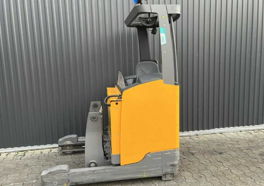 Jungheinrich ETV318 - Reach truck: afbeelding 2 Jungheinrich ETV318 - Reach truck: afbeelding 2