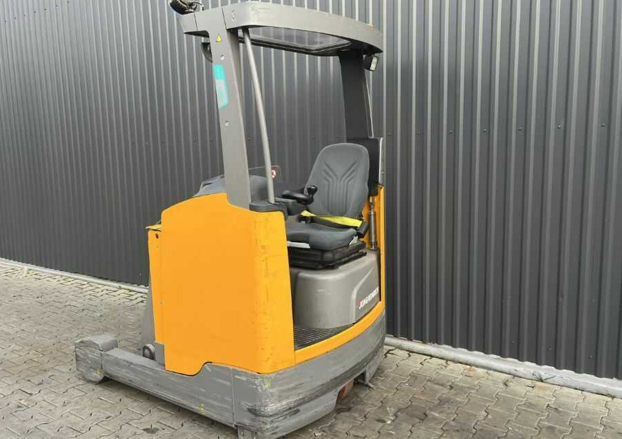 Jungheinrich ETV318 - Reach truck: afbeelding 3 Jungheinrich ETV318 - Reach truck: afbeelding 3