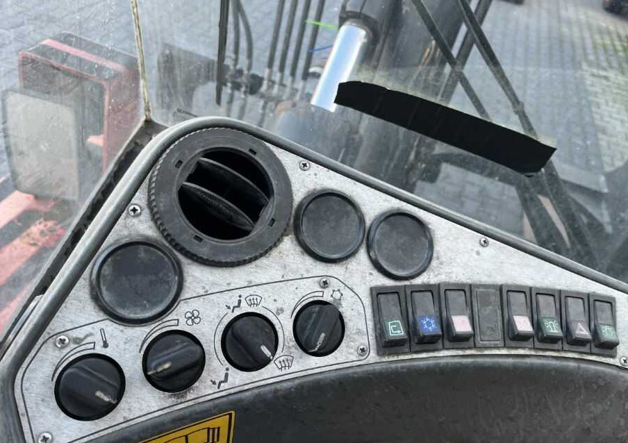 Kalmar DCE120-12 - Diesel heftruck: afbeelding 5 Kalmar DCE120-12 - Diesel heftruck: afbeelding 5