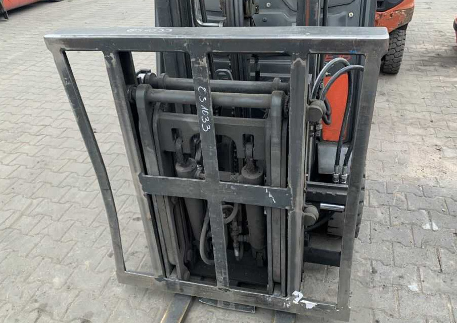 Vorken voor Intern transport Kaup 1T141S: afbeelding 6