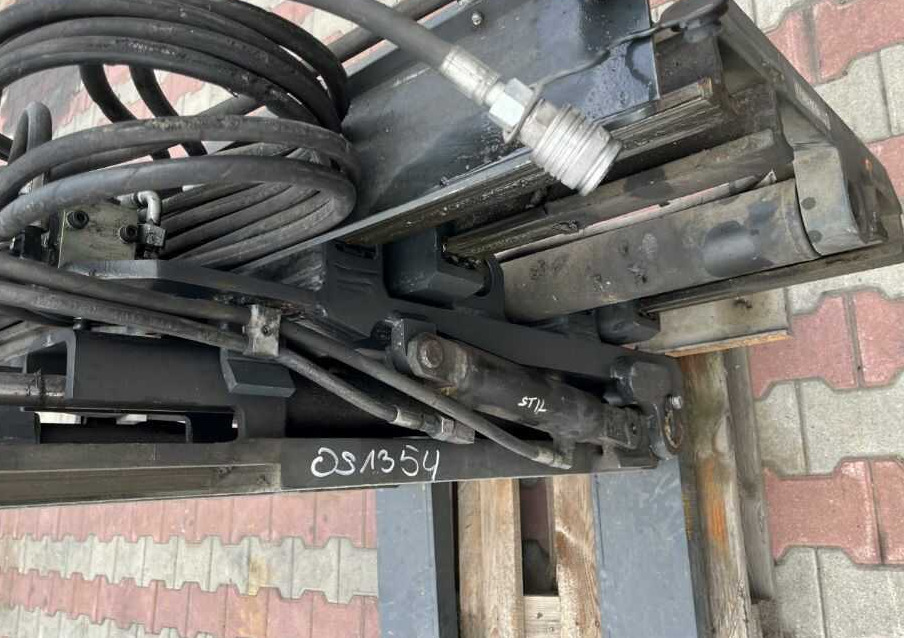 Vorken voor Intern transport Kaup 3T412SF: afbeelding 9