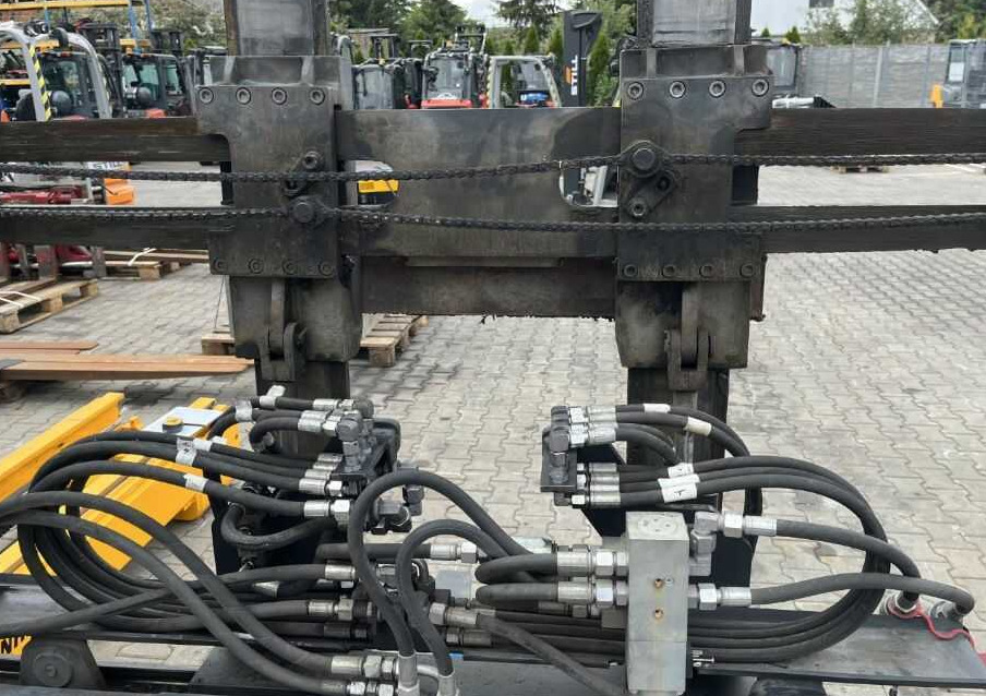 Vorken voor Intern transport Kaup 3T412SF: afbeelding 7