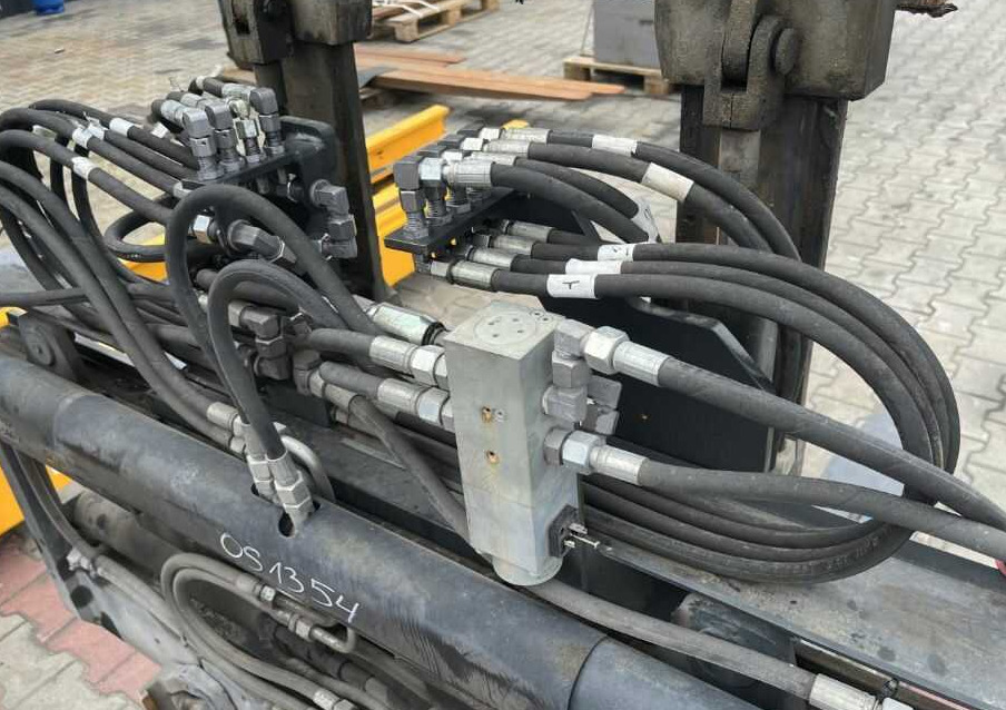 Vorken voor Intern transport Kaup 3T412SF: afbeelding 8