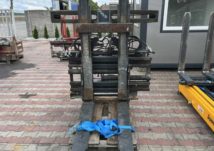 Vorken voor Intern transport Kaup 3T412SF: afbeelding 6