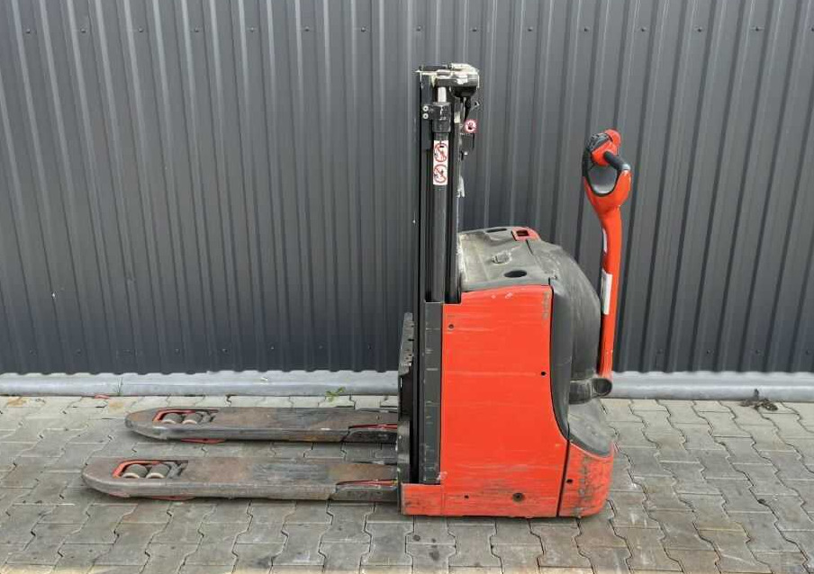 Linde D08 - Stapelaar: afbeelding 2 Linde D08 - Stapelaar: afbeelding 2