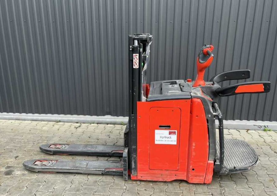 Linde D10AP - Stapelaar: afbeelding 2 Linde D10AP - Stapelaar: afbeelding 2
