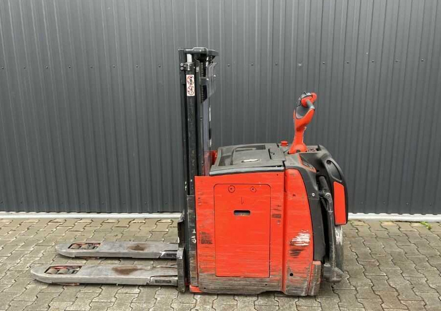 Linde D10AP - Stapelaar: afbeelding 2 Linde D10AP - Stapelaar: afbeelding 2