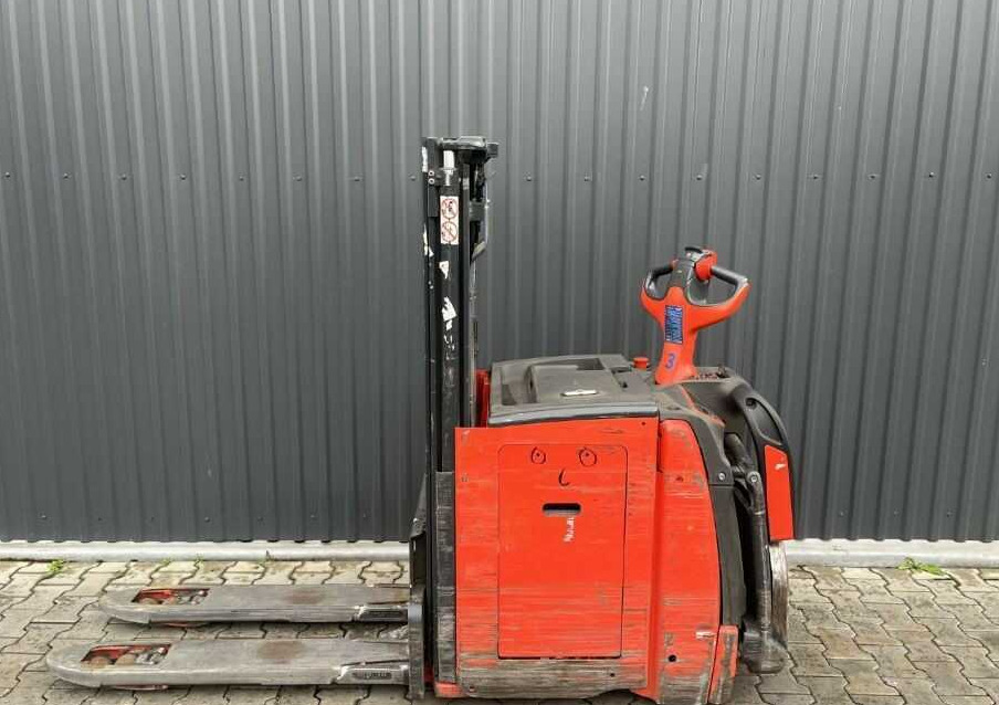 Linde D10AP - Stapelaar: afbeelding 2 Linde D10AP - Stapelaar: afbeelding 2