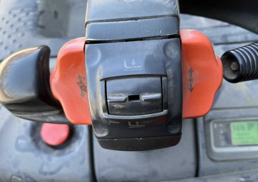 Stapelaar Linde D12HPSP: afbeelding 8 Stapelaar Linde D12HPSP: afbeelding 8