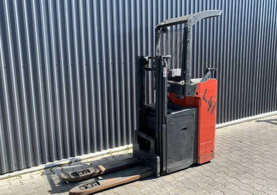 Linde D12S - Stapelaar: afbeelding 1 Linde D12S - Stapelaar: afbeelding 1