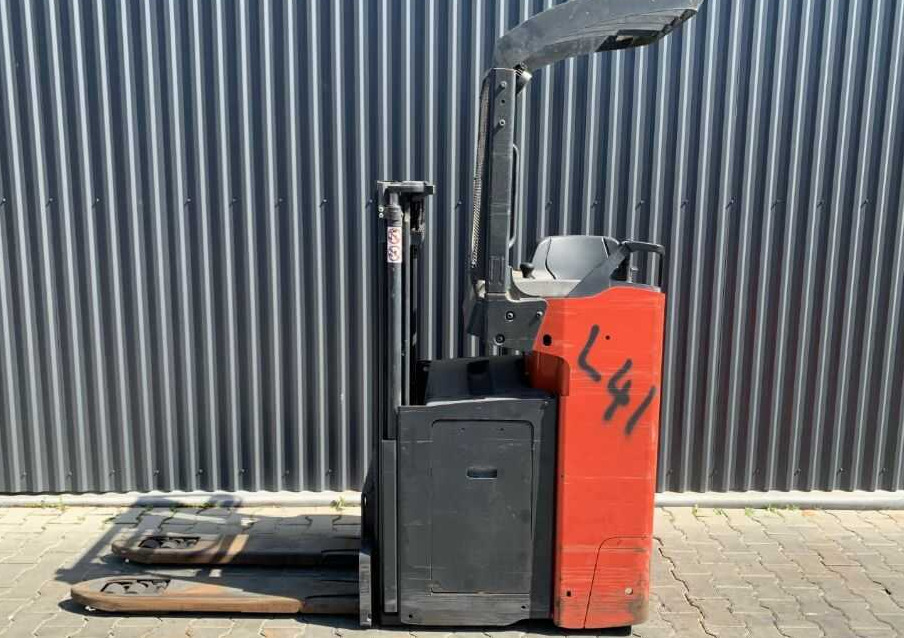 Linde D12S - Stapelaar: afbeelding 2 Linde D12S - Stapelaar: afbeelding 2