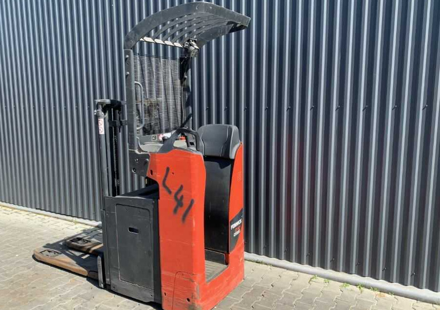 Linde D12S - Stapelaar: afbeelding 3 Linde D12S - Stapelaar: afbeelding 3